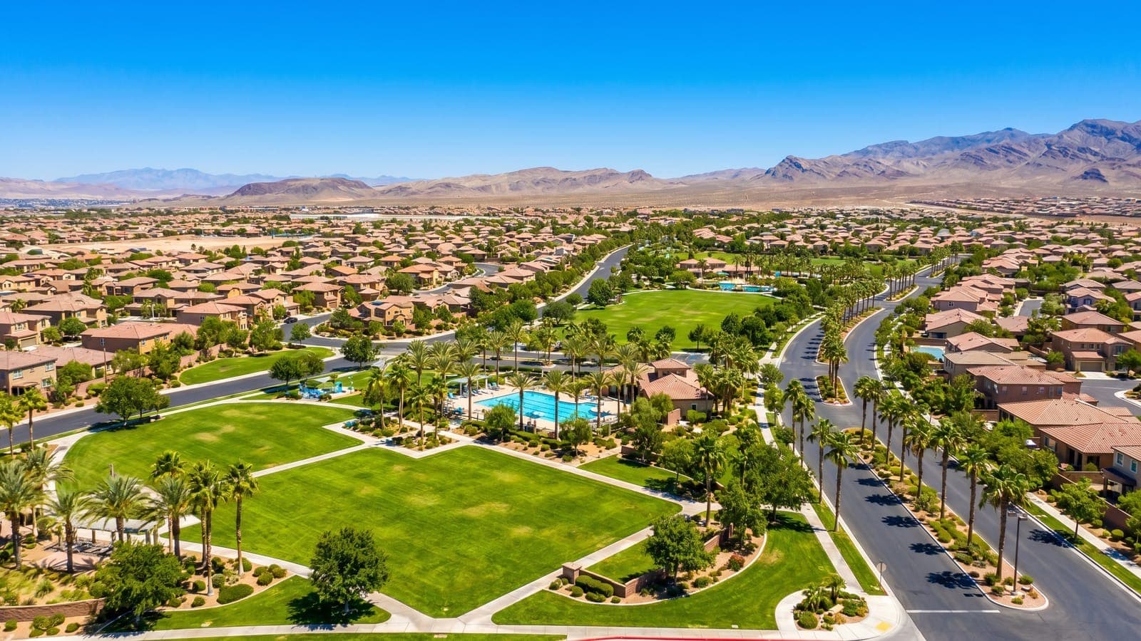 Sell your Henderson home with Nevada Real Estate Group — live sold data and a free home valuation